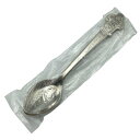 【中古】 ROLEX ロレックス LUCERNE ノベルティ ティースプーン W4