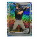 【中古】 TOPPS MLBカード BOWMAN CHROME ROBERT HASSELL PADRES #BD-39 IT2