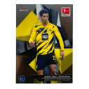 【中古】 TOPPS サッカーカード FINEST JUDE BELLINGHAM DORTMUND #32 IT2
