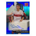 【中古】 TOPPS サッカーカード FINEST MARC OLIVER KEMPF STUTTGART 27/65 #91 IT2