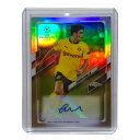 【中古】 TOPPS サッカーカード CHROME GIOVANNI REYNA DORTMUND #CA-GRE IT2
