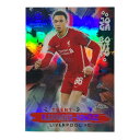 【中古】 TOPPS サッカーカード CHROME ALEXANDER-ARNOLD LIVERPOOL #JB-10 IT2