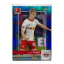 【中古】 TOPPS サッカーカード CHROME DANI OLMO LEIPZIG 010/150 #56 IT2
