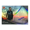 【中古】 TOPPS サッカーカード TIER ONE KARIM BELLARABI LEVERKUSEN 081/100 #TT-KB IT2