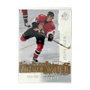 【中古】 UPPER DECK NHLカード SP AUTHENTIC MARTIN HAVLAT SENATORS 869/900 #115 IT1