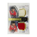 【中古】 UPPER DECK NHLカード PREMIER PATRICK KANE DUNCAN KEITH BLACKHAWKS 142/149 #PD2...