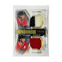 【中古】 UPPER DECK NHLカード PREMIER PATRICK KANE DUNCAN KEITH BLACKHAWKS 135/149 #PD2...