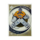 【中古】 UPPER DECK NHLカード ICE JUUSE SAROS PREDATORS 721/799 #R-12 IT1