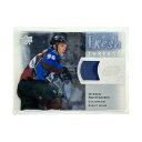 【中古】 UPPER DECK NHLカード ICE MIKKO RANTANEN COLORADO AVALANCHE #FT-MR IT1