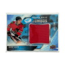 【中古】 UPPER DECK NHLカード ICE KIRBY DACH CHICAGO BLACKHAWKS 086/199 #RRJ-KD IT1