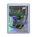 【中古】 UPPER DECK NHLカード TRILOGY THOMAS HARLEY STARS 042/199 #108 IT1