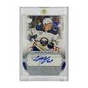 【中古】 UPPER DECK NHLカード SERIES TWO CASEY MITTELSTADT SABRES #SS-CM IT1