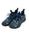 【中古】 ナイキ NIKE AIR MAX 720 HORIZON GORE-TEX スニーカー BQ5808-400 27cm D4