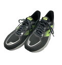 【中古】 new balance ニューバランス DynaSoft FLASH v7 MFLSHBM7 ランニングシューズ サイズ25cm D4