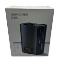 【中古】 【未使用品】 BREEZOME ブリ―ズォム 加湿器 DH-JS07 W4