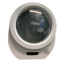 【中古】 Morus モルス 1.5kg タンブル乾燥機 ホワイト Morus Zero W4