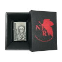 【中古】 新世紀エヴァンゲリオン アスカ オイルライター コレクション T1