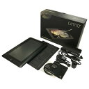 【中古】 Wacom ワコム Cintiq 13HD ペンタブレット ブラック 13.3型 フルHD液晶 DTK-1301/K0 T1