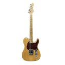 【中古】 G&L ASAT Classic Tribute テレキャスタータイプ エレキギター R4