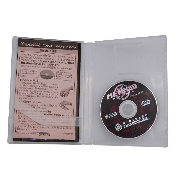 【中古】北米版 海外版 Gamecube NBA 2K2 ゲームキューブ バスケットボール