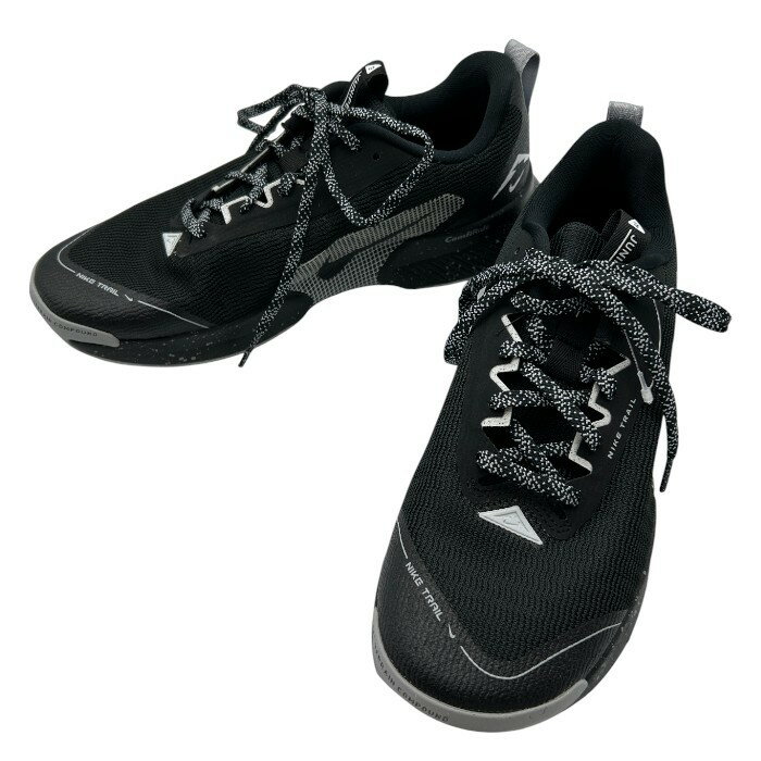 š NIKE ʥ ˥ѡ ȥ쥤 3 ˥󥰥塼 FQ0904-001 25.5cm W4