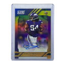 【中古】 PANINI NFLカード SCORE ERIC KENDRICKS VIKINGS #SI-EK IT2