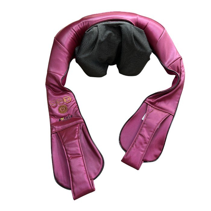 【中古】 ALINCO アルインコ 首マッサージャー もみたいむ MCR8819 医療機器認証番号：231AGBZX0002100..