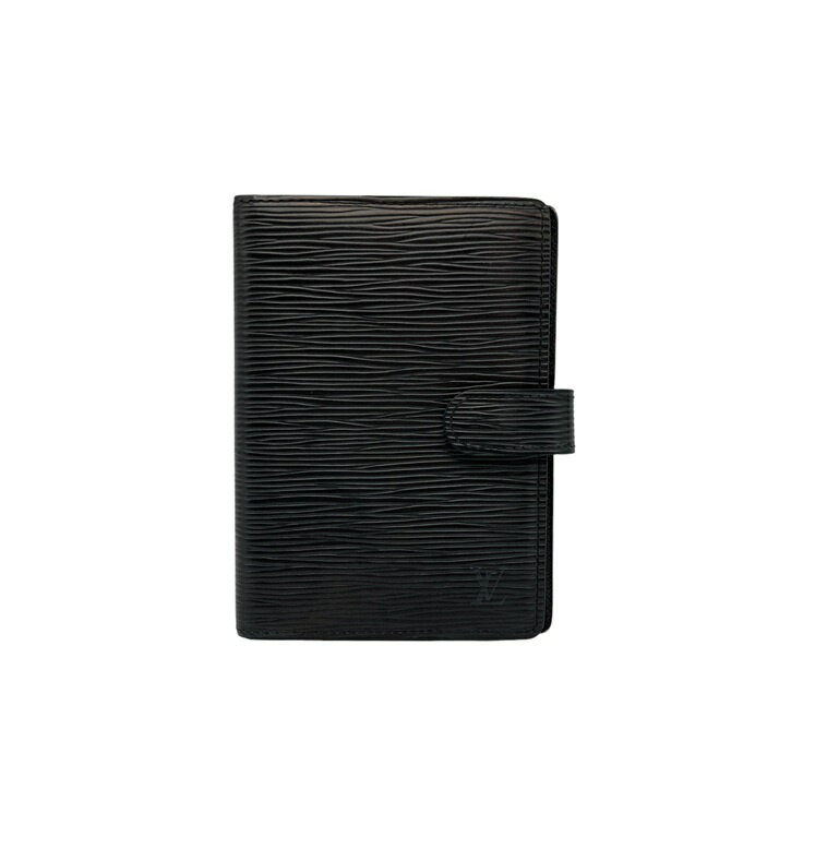 【中古】 LOUIS VUITTON エピ アジェン