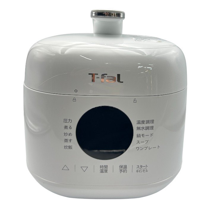 ꥵ벦㤨֡š T-fal ƥե 饯顦å ߥ ŵ CY340 W4פβǤʤ8,000ߤˤʤޤ