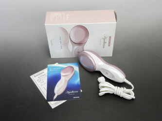 HOKOEN/ホーコーエン高速変動磁場美顔器ヒアルビーム【中古】