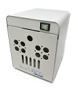 【中古】 【未使用品】 木村スチール工業 空間除菌装置 スペースきれいナ〜 MINI