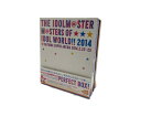 【中古】 THE IDOLM@STER M@STERS OF IDOL WORLD!! 2014