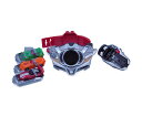 【中古】 【楽天スーパーSALE10%OFF】 バンダイ 変身ベルト DXドライブドライバー&シフトブレス&シフトカーホルダー