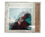 【中古】 ROYAL STRAIGHT FLUSH 3 沢田研二 CD