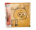 【中古】 PYG PYG! CD