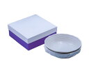 【中古】 【楽天スーパーSALE20%OFF】 【未使用品】 加島英一 粉引鉢 2客