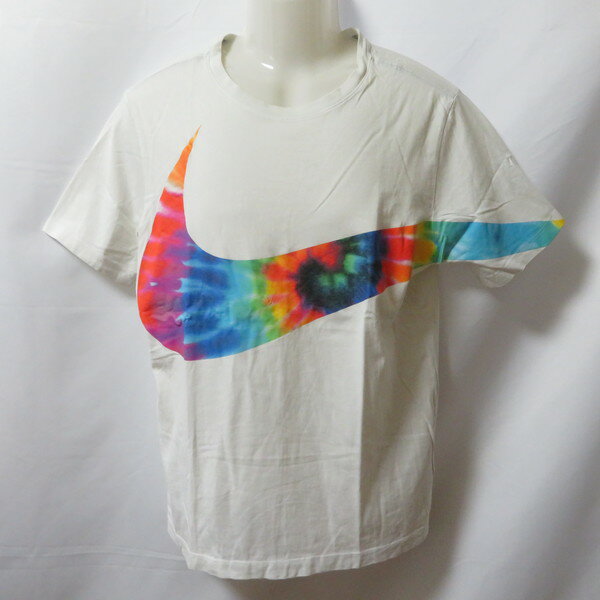 NIKE オプティミズム ボクシー タイダイ柄 半袖 Tシャツ 送関込 楽天市場】タイダイ tシャツ(ブランドナイキ)の通販