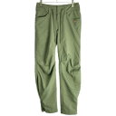 【中古】 【送料無料】 古着 レディースS NIKE/ナイキ カーゴパンツ スポーツ カジュアル 長ズボン カーキ/ピンク 364551-303