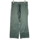 【中古】 【送料無料】 古着 メンズSM UNDER ARMOUR/アンダーアーマー 裏起毛 スウェットロングパンツ スポーツ カジュアル グレー WTR328...