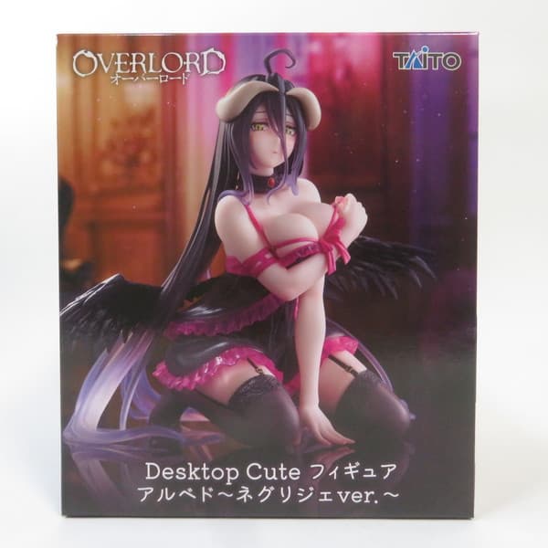 楽天市場】アルベド フィギュア（コレクション｜ホビー）の通販