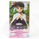 【中古】 【未開封品】 GLITTER&GLAMOURS 鬼滅の刃 栗花落カナヲ BANDAI NAMCO/バンダイナムコ フィギュア