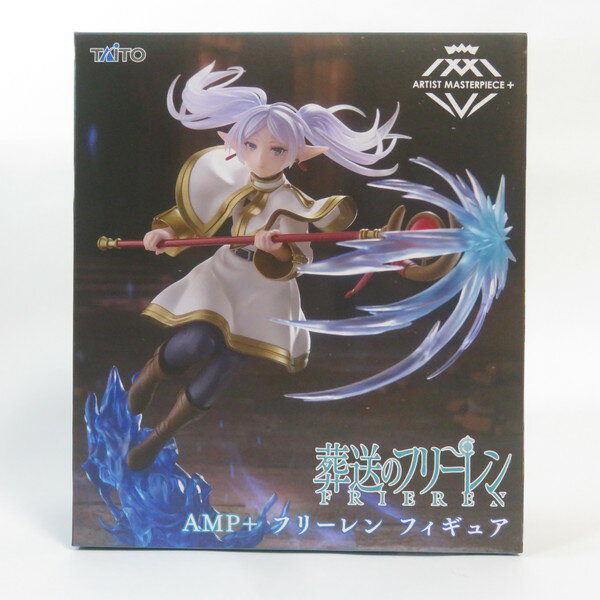 [중고] [미개봉품] AMP+ 장송의 프리렌 프리렌 TAITO/타이토 피규어