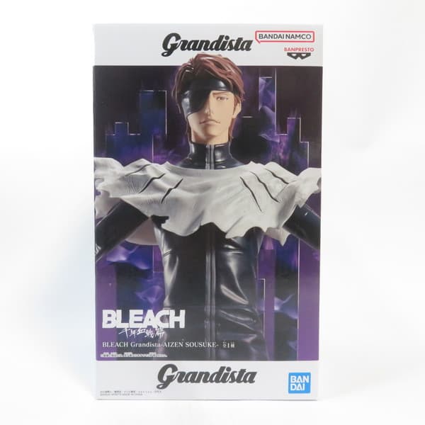 楽天市場】ブリーチ フィギュアの通販