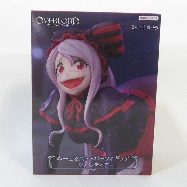 楽天市場】シャルティア フィギュアの通販