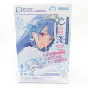 【中古】 【未開封品】 Desktop×Decorate Collections VTuberなんだが配信切り忘れたら伝説になってた 心音淡雪 SEGA/セガ ...