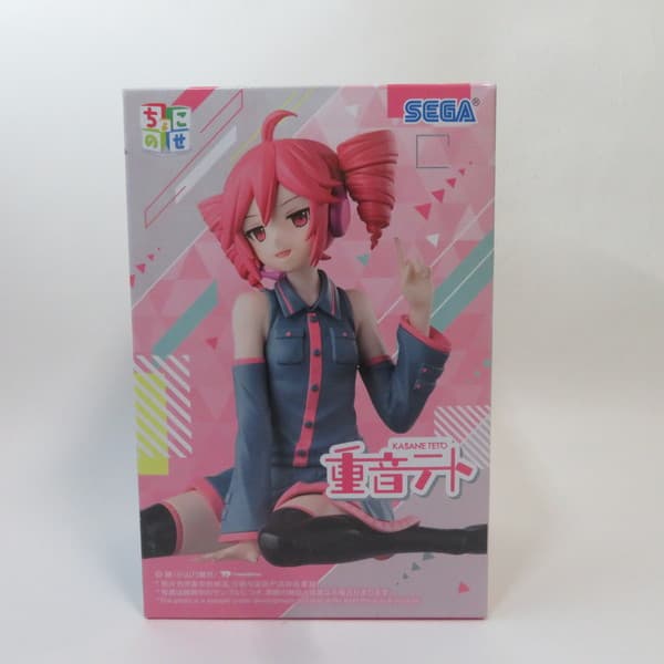 楽天市場】重音テト（フィギュア｜コレクション）：ホビーの通販