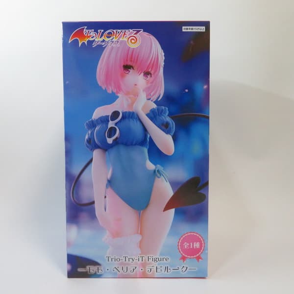 楽天市場】フリーイング To LOVEる－とらぶる－ ダークネス 1／8 モモ