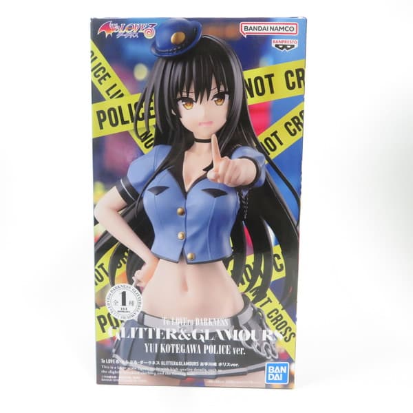 楽天市場】古手川唯 1／7 完成品フィギュアの通販