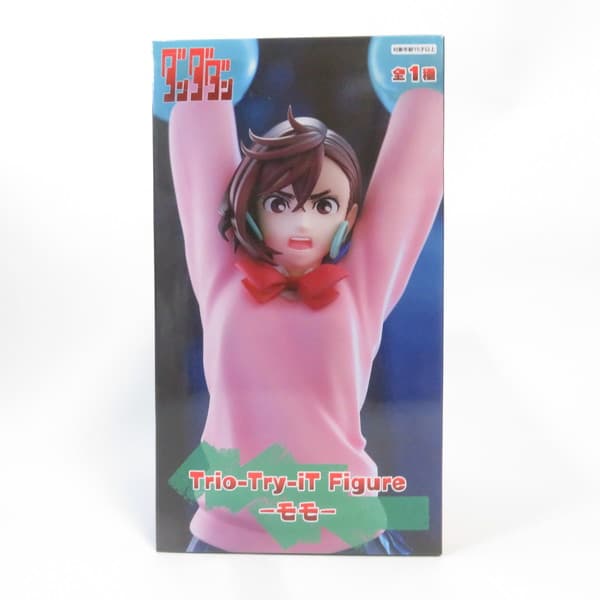 楽天市場】ダンダダン フィギュアの通販