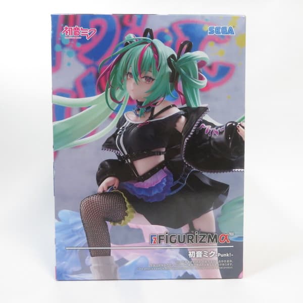 楽天市場】ハートハンター フィギュア 初音ミクの通販